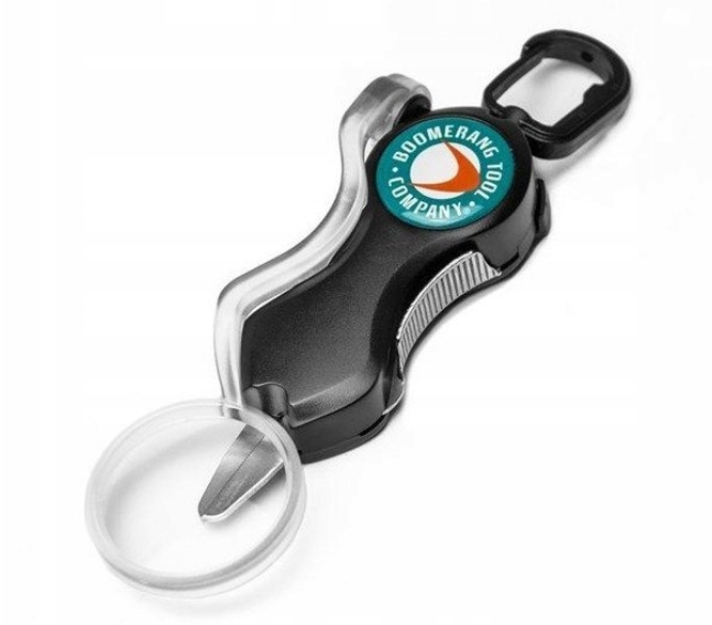 Boomerang Tool — premium obcinacz żyłki